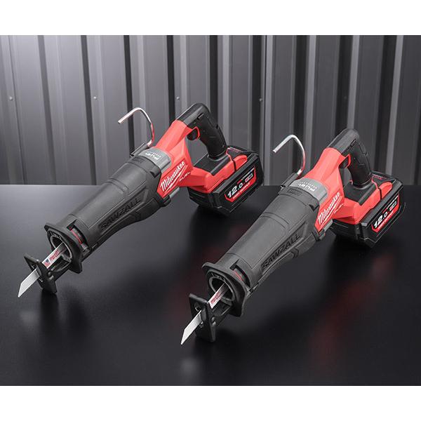 Milwaukee ミルウォーキー M18 解体キット 6点 FPP2AU-122 JP Milwaukee ミルウォーキー M18 解体キット 6点 FPP2AU-122 JP