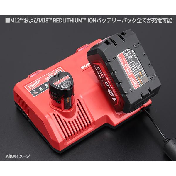 Milwaukee ミルウォーキー M18 解体キット 6点 FPP2AU-122 JP Milwaukee ミルウォーキー M18 解体キット 6点 FPP2AU-122 JP