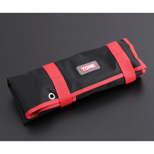 TONE（トネ） ロングめがねレンチセット(75°) (M75700)(4953488469059