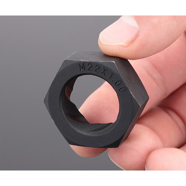 KOTO M8B ドライブシャフト用ねじ山修正ダイスナットセット（8個