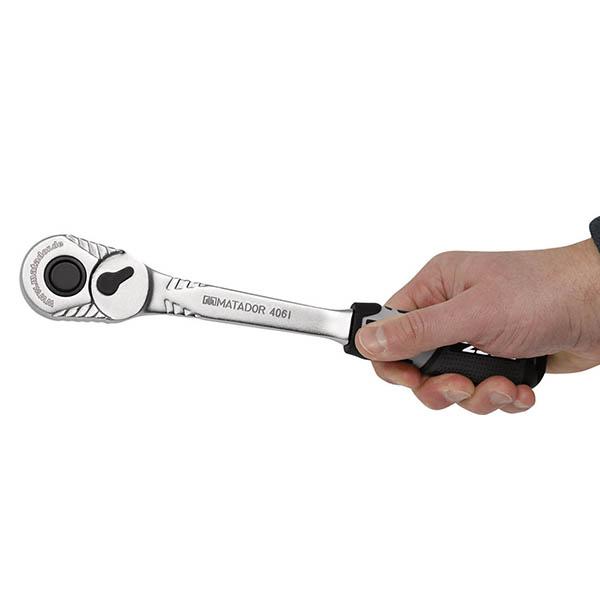マイクロモーターシステム Eタイプハンドル フットペダル付き 研磨工具セット付属 7月の特価品】【在庫限り ドイツ老舗工具メーカー正規品 特別価格