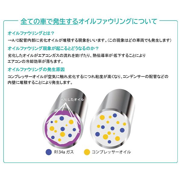 MOBILY Dr.Clean PAG専用A/C内部洗浄剤 MB-CL1 : エヒメマシン Yahoo