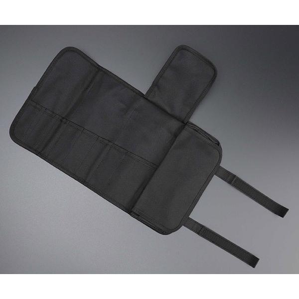 KTC 多機能ツールバック ブラック メンテナンスバッグ MCKB-B | KTC | 02