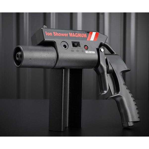BIC TOOL MG-3000 イオンシャワーマグナム : エヒメマシン Yahoo