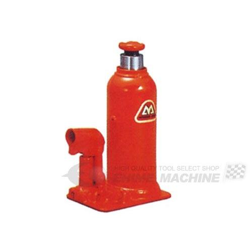 MASADA マサダ製作所 オイルジャッキ 15t MH-15 : エヒメマシン Yahoo