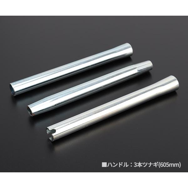 MASADA マサダ製作所 オイルジャッキ低床 15t MHB-15 : エヒメマシン