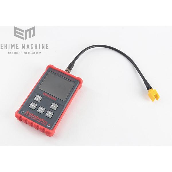 GTC Autobahn MIA505 マルチシステムイグニッションアナライザー