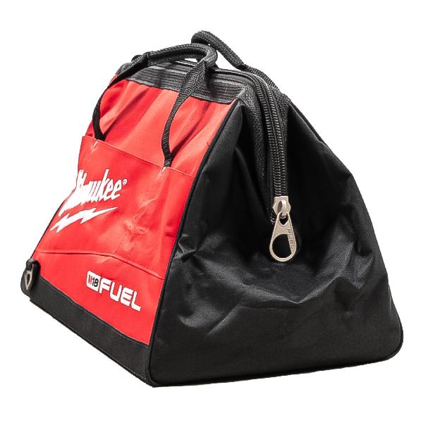 Milwaukee（ミルウォーキー） 日本正規品 コントラクターバッグMサイズ