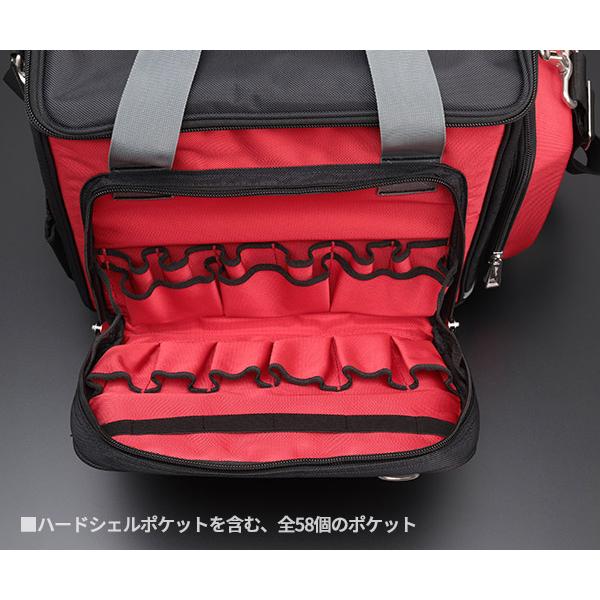Milwaukee（ミルウォーキー） 日本正規品 PACKOUT テクニカルバック