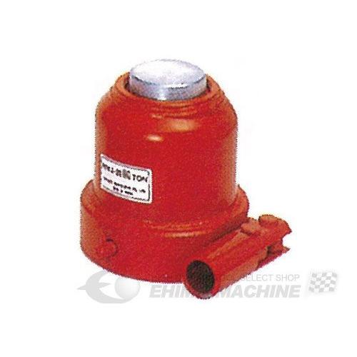 MASADA マサダ製作所 ミニタイプ油圧ジャッキ MMJ-50Y : エヒメマシン