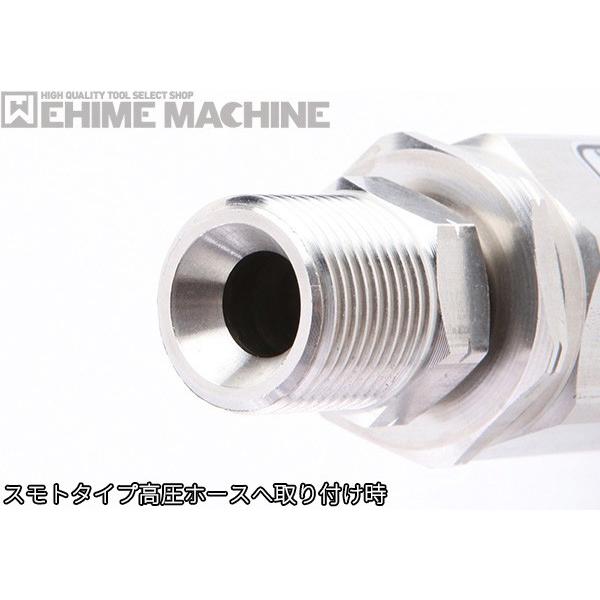 メーカー直送品] オカツネ 温水高圧洗浄機用オプション【スピン