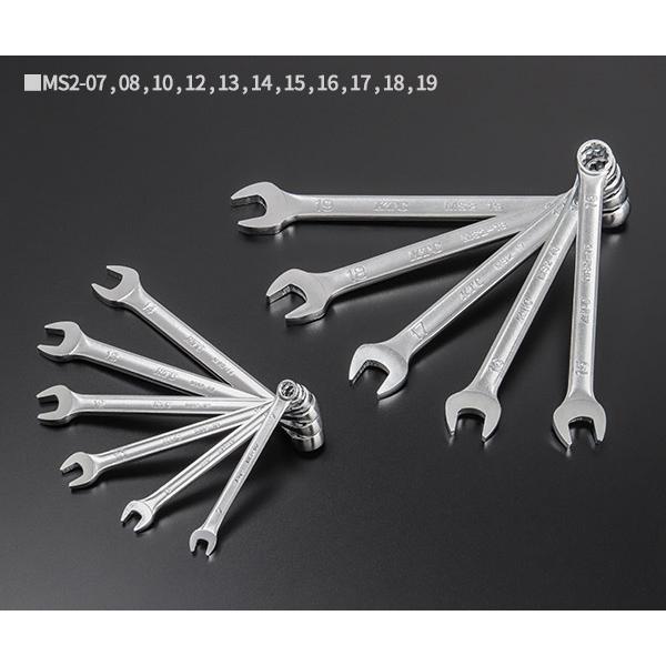KTC MS2-11P コンビネーションレンチセット 11点セット (MS2-07,08,10,12,13,14,15,16,17,18,19) エヒメマシンオリジナルセット : ms2-11p : エヒメマシン Yahoo!ショッピング店 - 通販 - Yahoo!ショッピング KTC MS2-11P コンビネーションレンチセット 11点セット (MS2-07,08,10,12,13,14,15,16,17,18,19) エヒメマシンオリジナルセット : ms2-11p : エヒメマシン Yahoo!ショッピング店 - 通販 - Yahoo!ショッピング