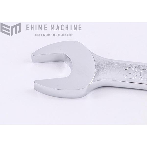 KTC コンビネーションレンチ MS2-30