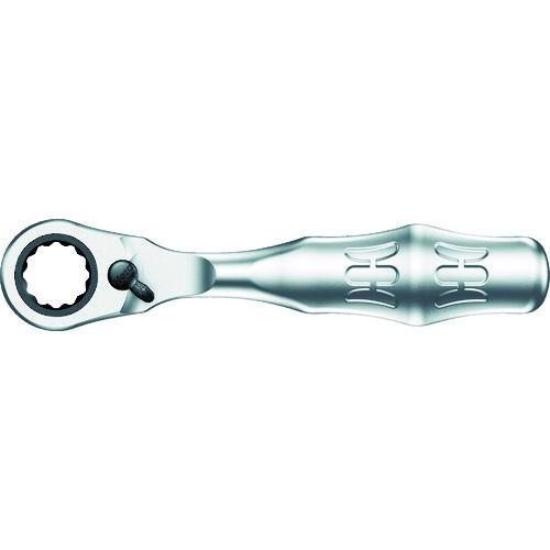 日本正規品 ヴェラ ミニラチェットハンドル (003660