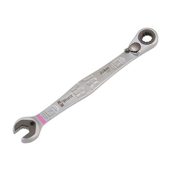 Wera（ヴェラ） 日本正規品 Wera 020064 6001 ジョーカー 進化系