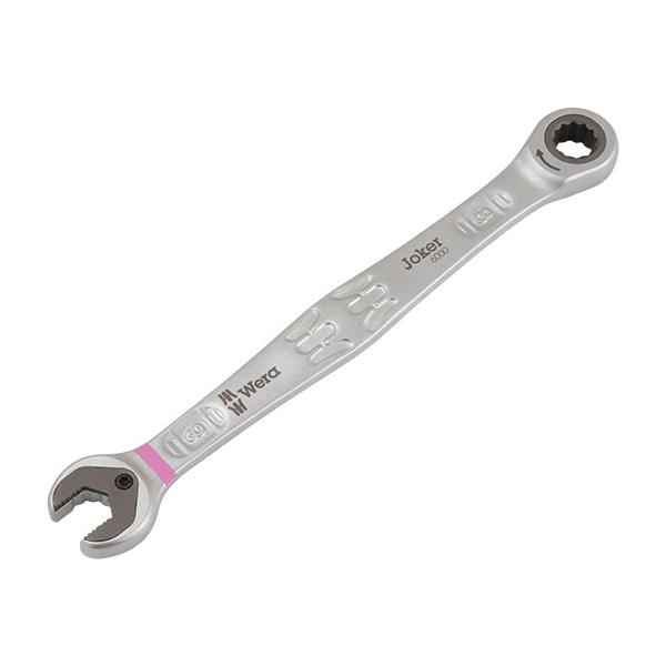 Wera（ヴェラ） 日本正規品 Wera 073268 6000 ジョーカー 進化系