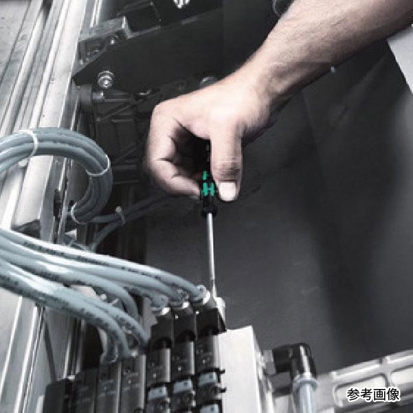 Wera（ヴェラ） 日本正規品 Wera 118024 2050 PH ブラックポイント早
