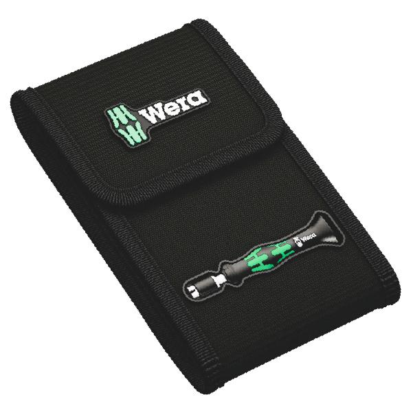 Wera（ヴェラ） 日本正規品 Wera 135938 精密ドライバーセット11点入