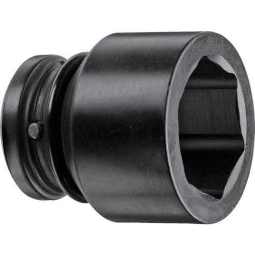 GEDORE インパクト用ソケット(6角) 1 K21S 70mm 2734621 GEDORE インパクト用ソケット(6角) 1 K21S 70mm 2734621