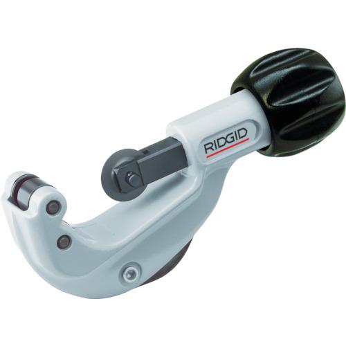 RIDGID 36597 チューブカッター 未使用品 ※箱潰れ汚れ有 【ハンズクラフト宜野湾店】 RIDGID クィックアクションチューブカッター 153 36597 : エヒメマシン