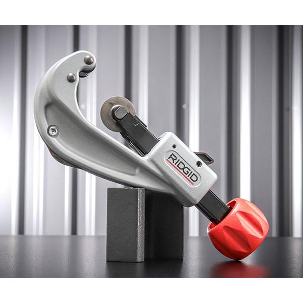 【新着商品】リジッド クィックアクション・チューブカッター 151ーJ 3994 リジッド RIDGID クィックアクション・チューブカッター 151-J 39942