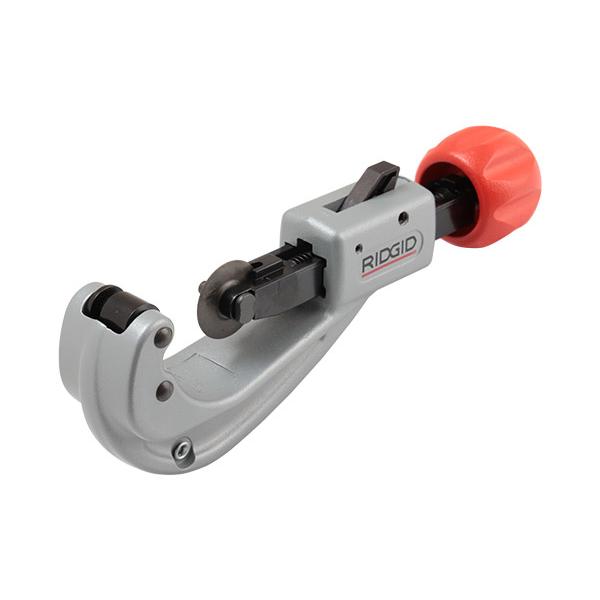 RIDGID クィックアクション・チューブカッター 151ーJ 39942_1