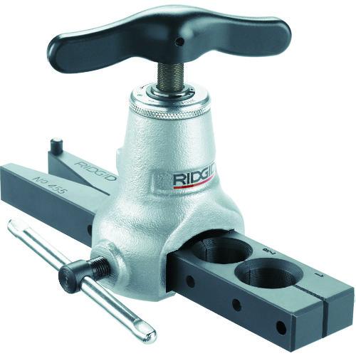 RIDGID フレアリングツール(偏芯式) 455 インチサイズ用 41300 