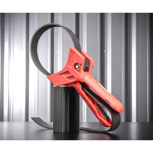 RIDGID パイプハンドル クワエラレル管外径:80~220mm 42478