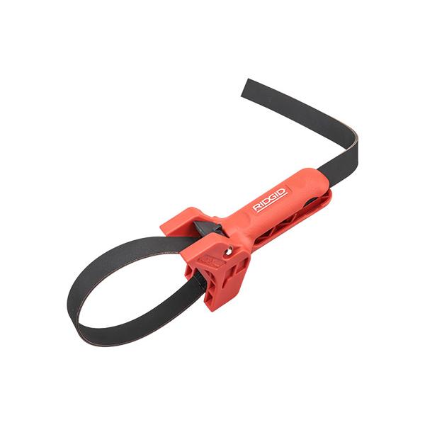 RIDGID パイプハンドル クワエラレル管外径:80~220mm 42478