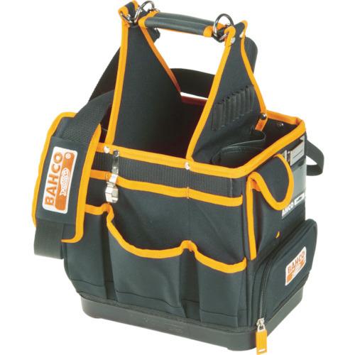 日本正規品 バーコ 電工向けバック ハードボトムタイプ (4750FB3-12)(7314150277667) BAHCO