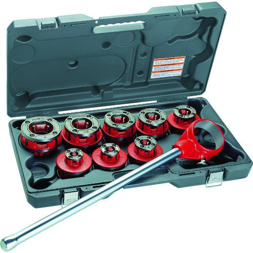 その他 nmr06 RIDGID 12Rラチェットトネジ切リセット 65255 : エヒメマシン Yahoo
