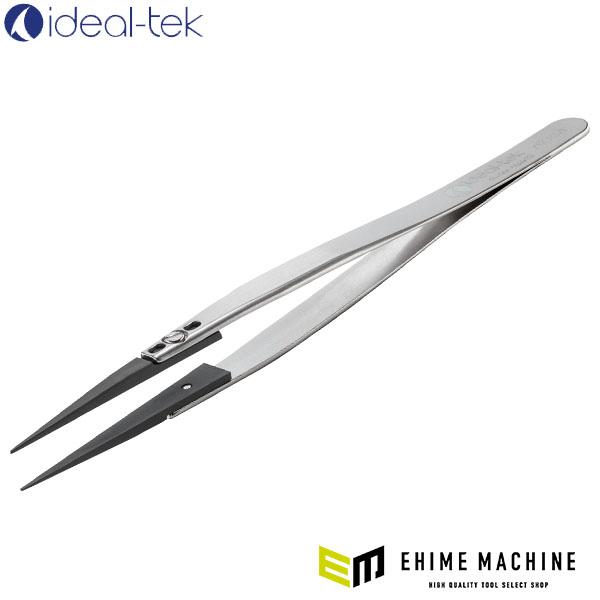 新品・3営業日で発送】IDEAL-TEK 73ZJ.SA.0.IT セラミックチップ交換式