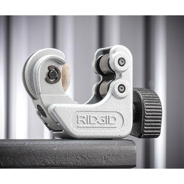 フリット様 RIDGID ミジェットチューブカッター 101-J 75592 : エヒメマシン Yahoo