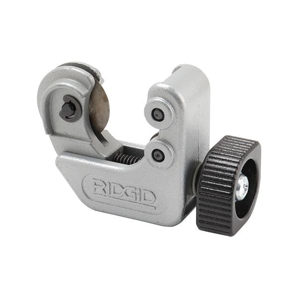確認用 RIDGID ミジェットチューブカッター 101-J 75592 : エヒメマシン Yahoo