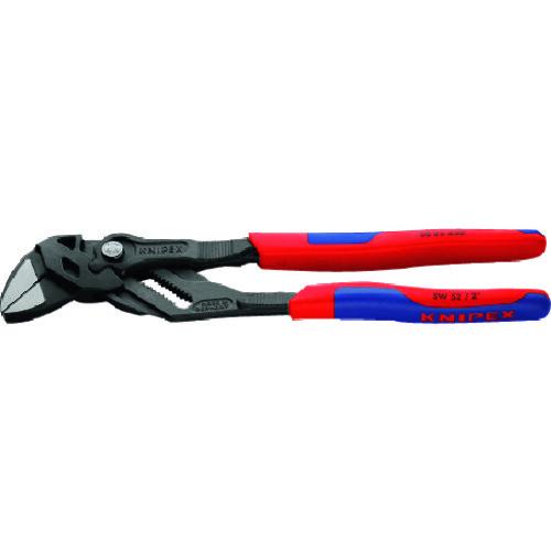 KNIPEX 日本正規品 クニペックス プライヤーレンチ (8602-250
