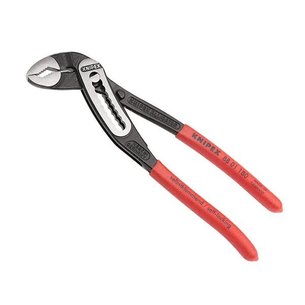 KNIPEX（クニペックス） 日本正規品 アリゲーター ウォーターポンプ