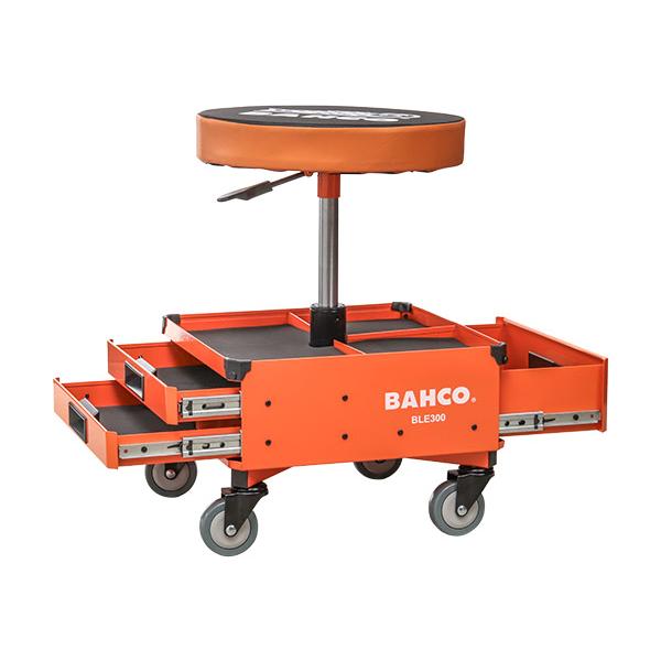日本正規品 バーコ ガレージチェア (BLE300)(7314150227648) BAHCO
