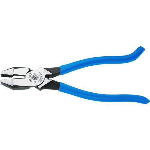 KLEIN プライヤー 鉄筋工事用 240mm D2000-9ST