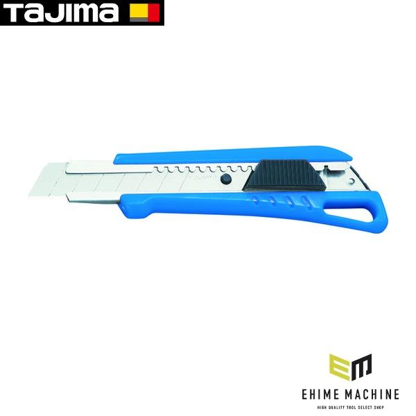 Tajima（タジマ） 内蔵ロック25青 (LC520BBL) TAJIMA TJMデザイン