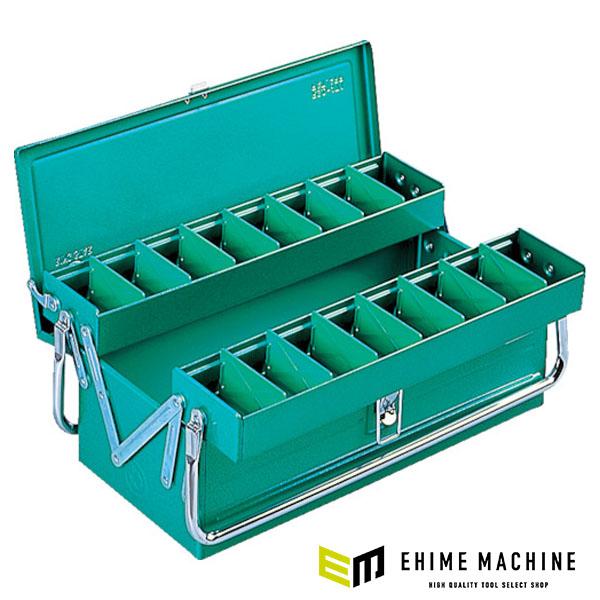 リングスター ハイクオリティボックス RSD-411グリーン RSD-411-GN