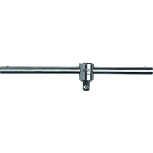 日本正規品 バーコ スライドTハンドル ステンレス製 1/4 全長250mm (SS238-08-250)(7314150405657) BAHCO