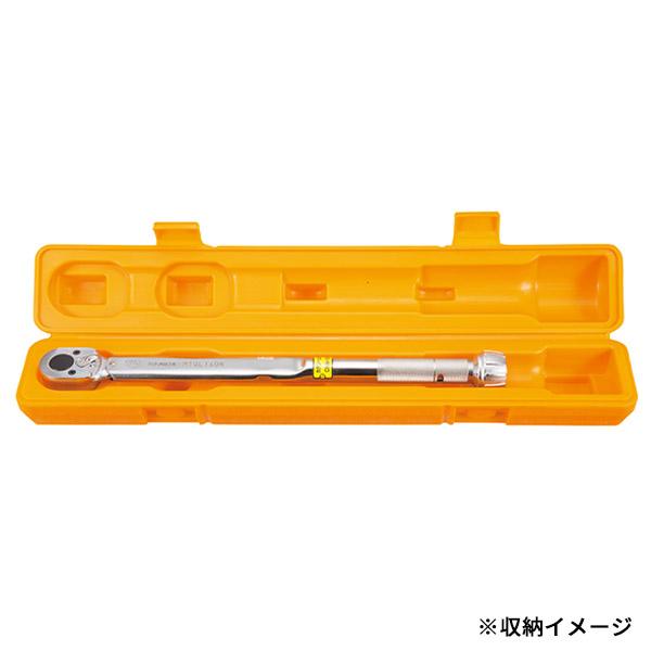トーニチ MTQL70N シグナル式 トルクレンチ 3/8 (9.53mm)差込角 東日