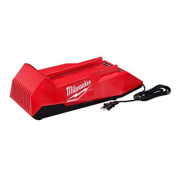 日本正規品 ミルウォーキー 充電器 MX FUEL AC100 (MXF C JP)(4573592060081) milwaukee | Milwaukee | 01