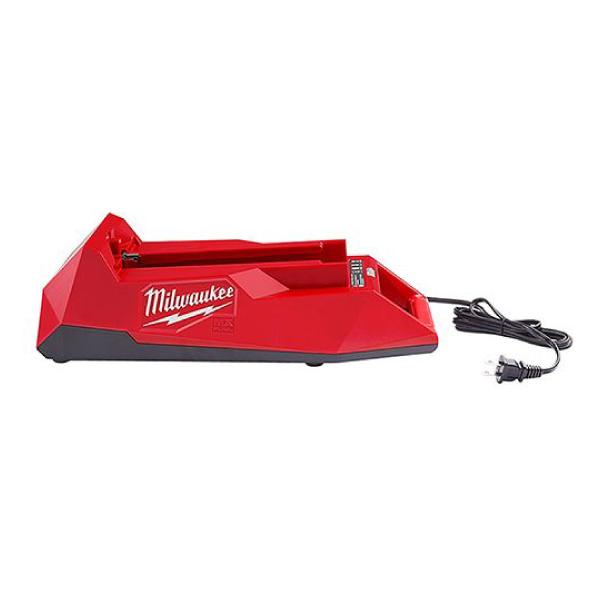 日本正規品 ミルウォーキー 充電器 MX FUEL AC100 (MXF C JP)(4573592060081) milwaukee | Milwaukee | 03