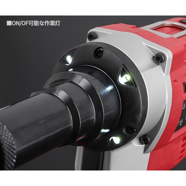 佐2440▽ LOBSTER ロブスター 電気ナッター かしめ EN-410 佐2440▽ LOBSTER ロブスター 電気ナッター かしめ EN-410