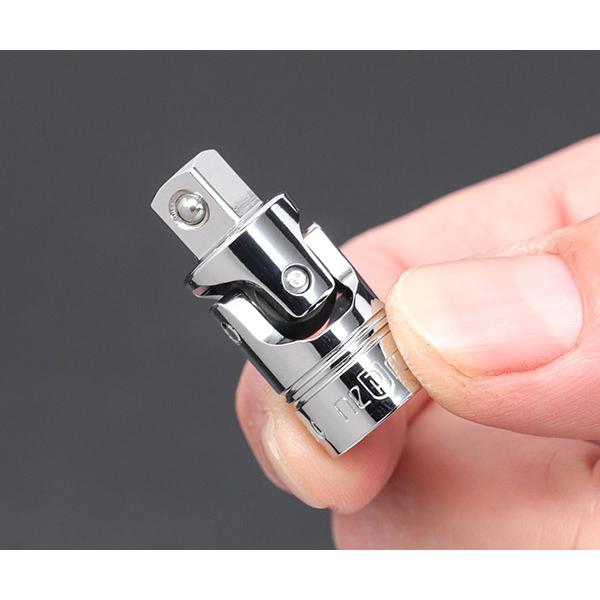 NEPROS NBJ2 6.3sq.ユニバーサルジョイント ネプロス : エヒメマシン