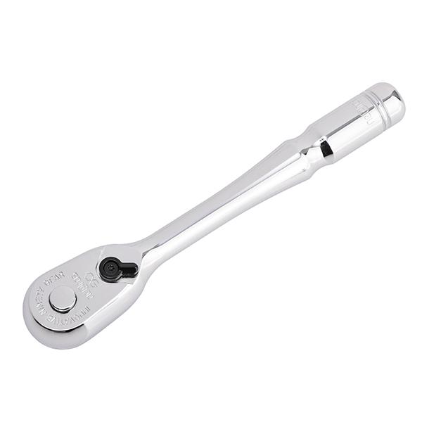 ネプロス NBR2901S ラチェットハンドル 中古美品 【ハンズクラフト宜野湾店】 NEPROS NBR290 全長125mm 6.3sq.ラチェットハンドル ネプロス