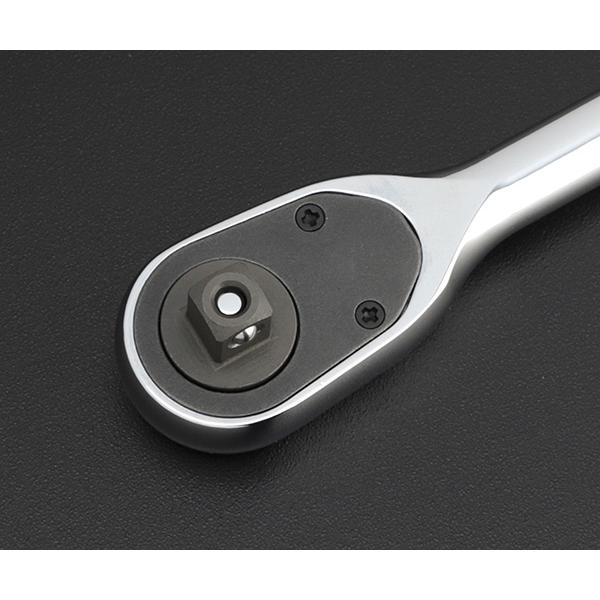 NEPROS NBR290 全長125mm 6.3sq.ラチェットハンドル ネプロス 