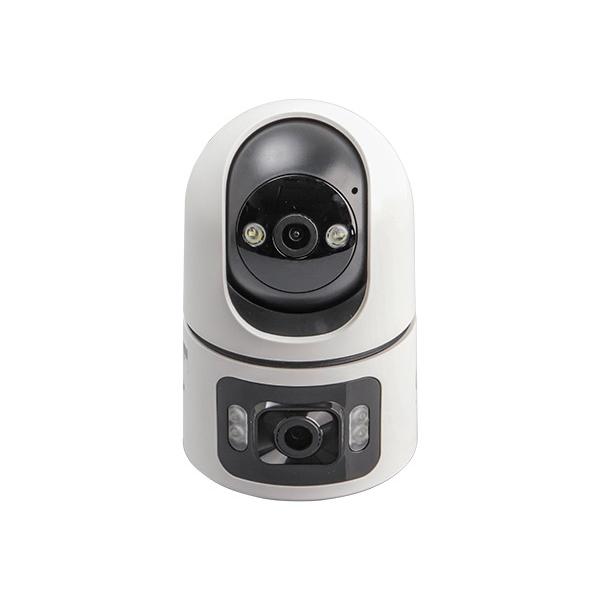 GENTOS（ジェントス） [26SS新商品] G-i Camera 屋内用置き型
