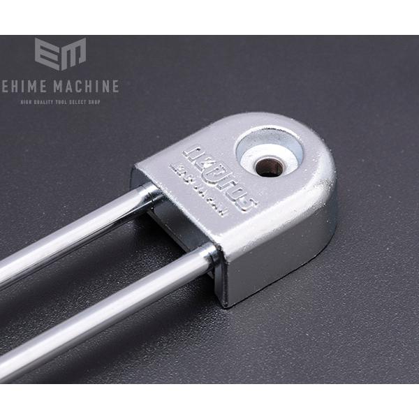 NEPROS NEHB406 12.7sq.ソケットホルダー6コ用 ネプロス NEPROS NEHB406 12.7sq.ソケットホルダー6コ用 ネプロス
